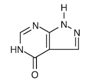 Allopurinol